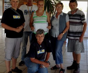 BARC se Gratis Sterilisasiedag